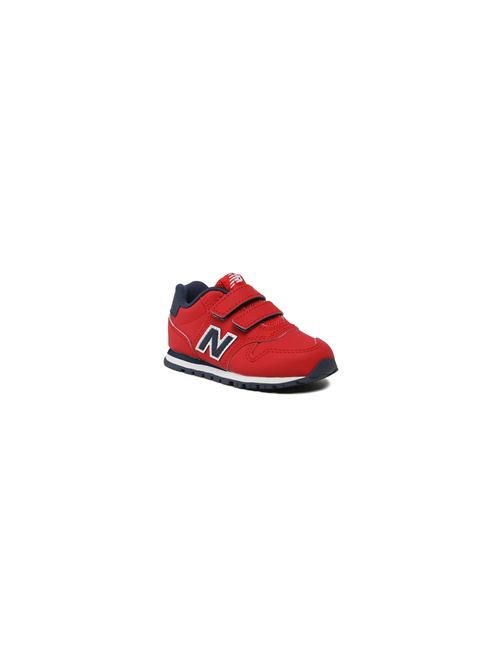 NEW BALANCE 500 Hook & Loop Child NEW BALANCE | IV500TN1